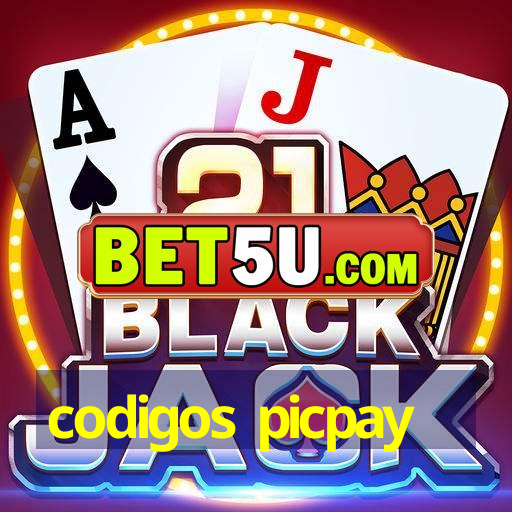 codigos picpay